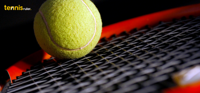 What equipment do you need to play tennis?
