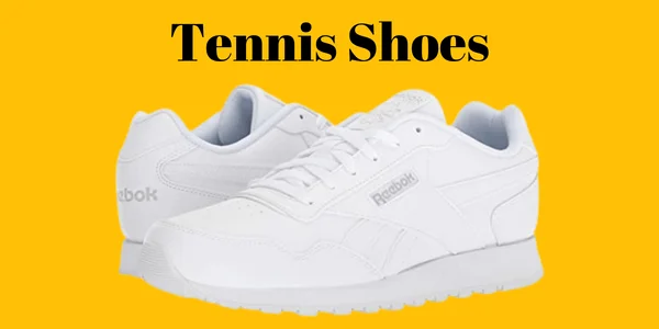 What to wear to play tennis | Tennis shoes
