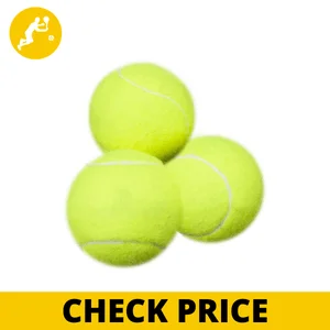 senston tennis balls review
