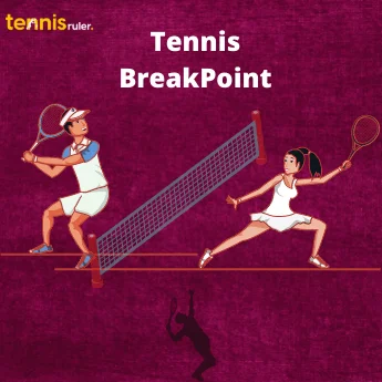 what is breakpoint in tennis