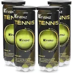 KEVENZ Professional durable Tennis Balls