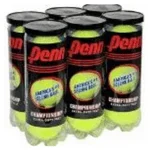 Best Penn Championship Tennis Balls