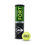 Dunlop Fort All court Tennis Balls
